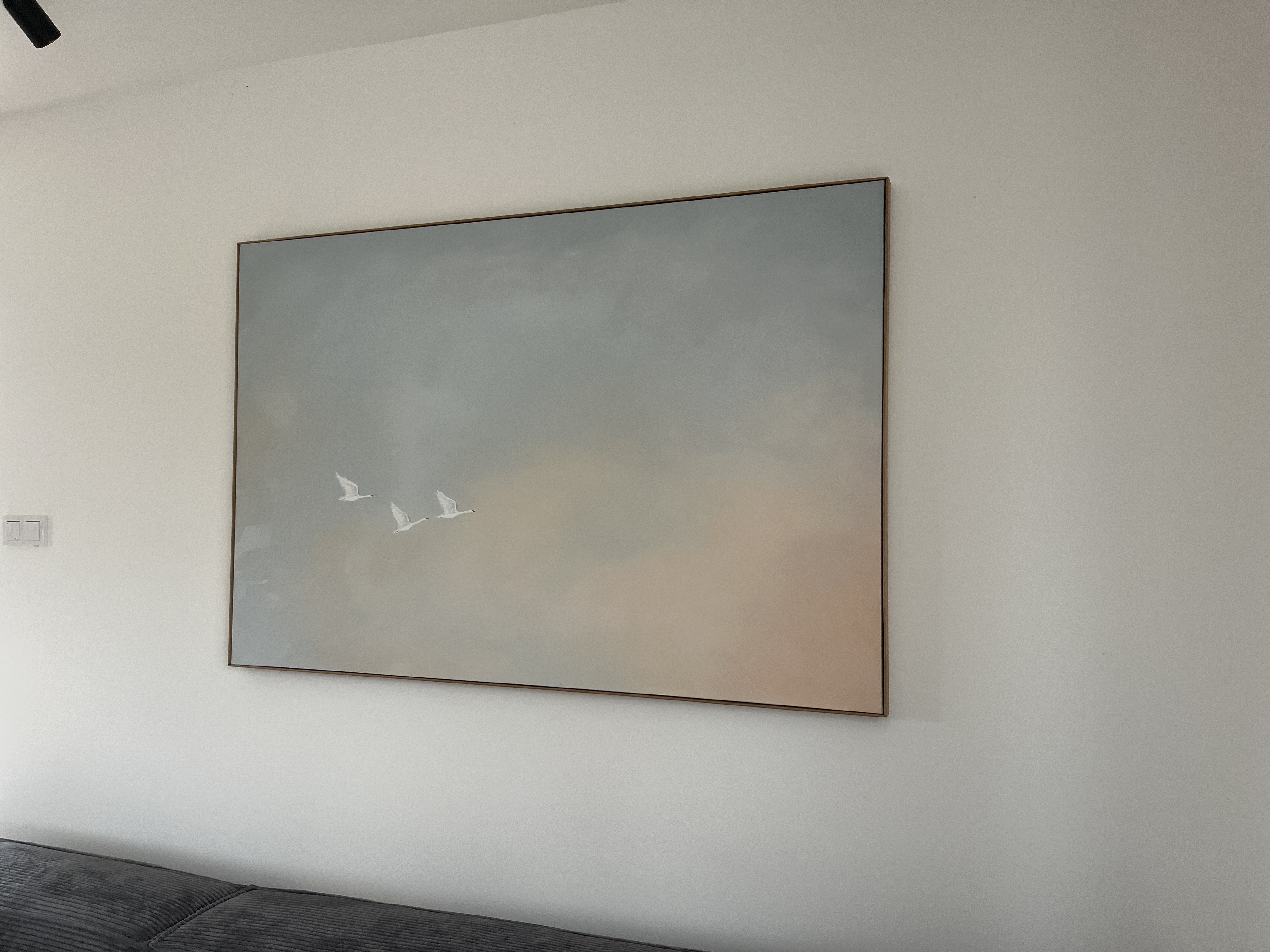 Pastel Sky