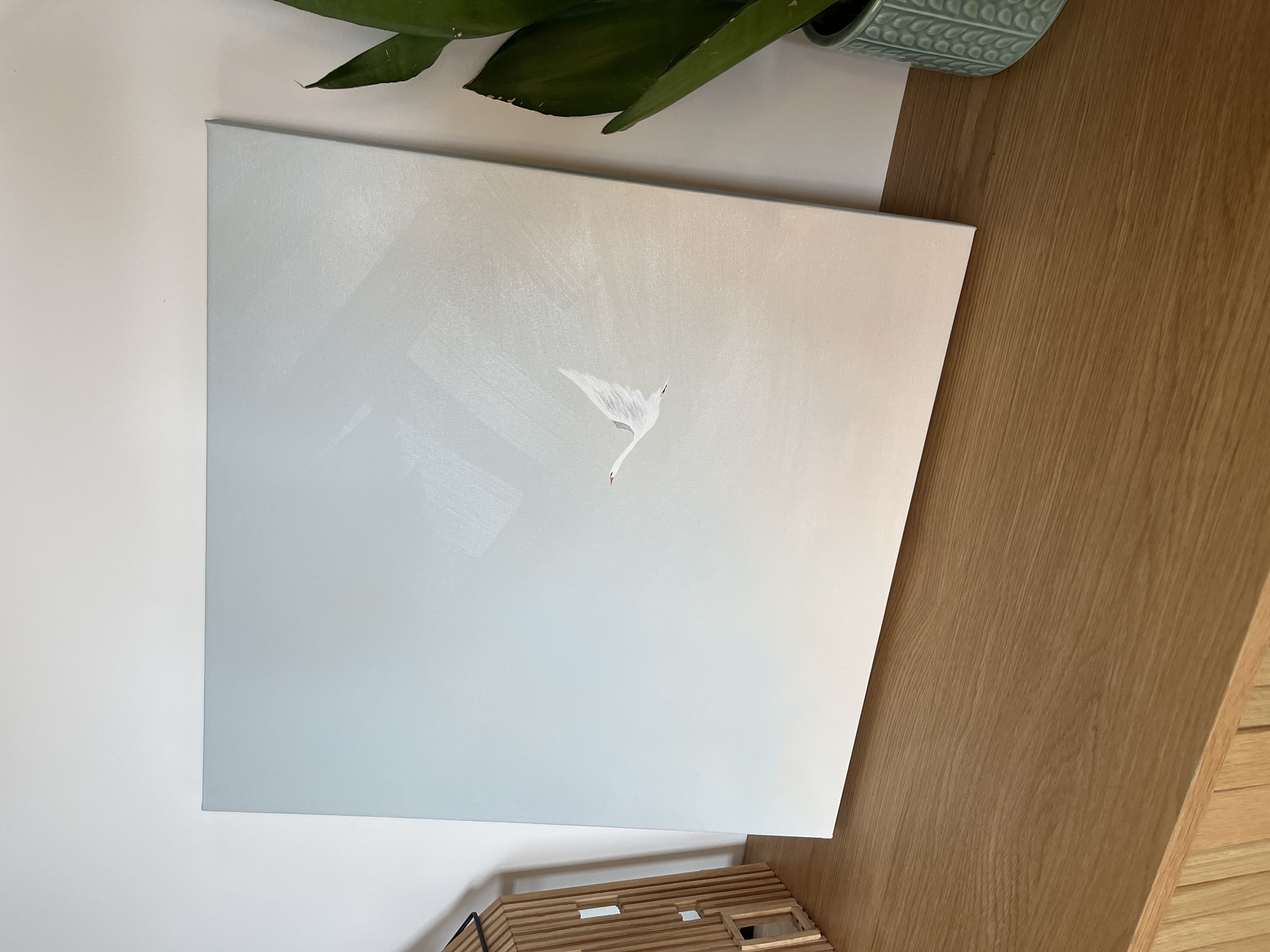 Morning Calm #2