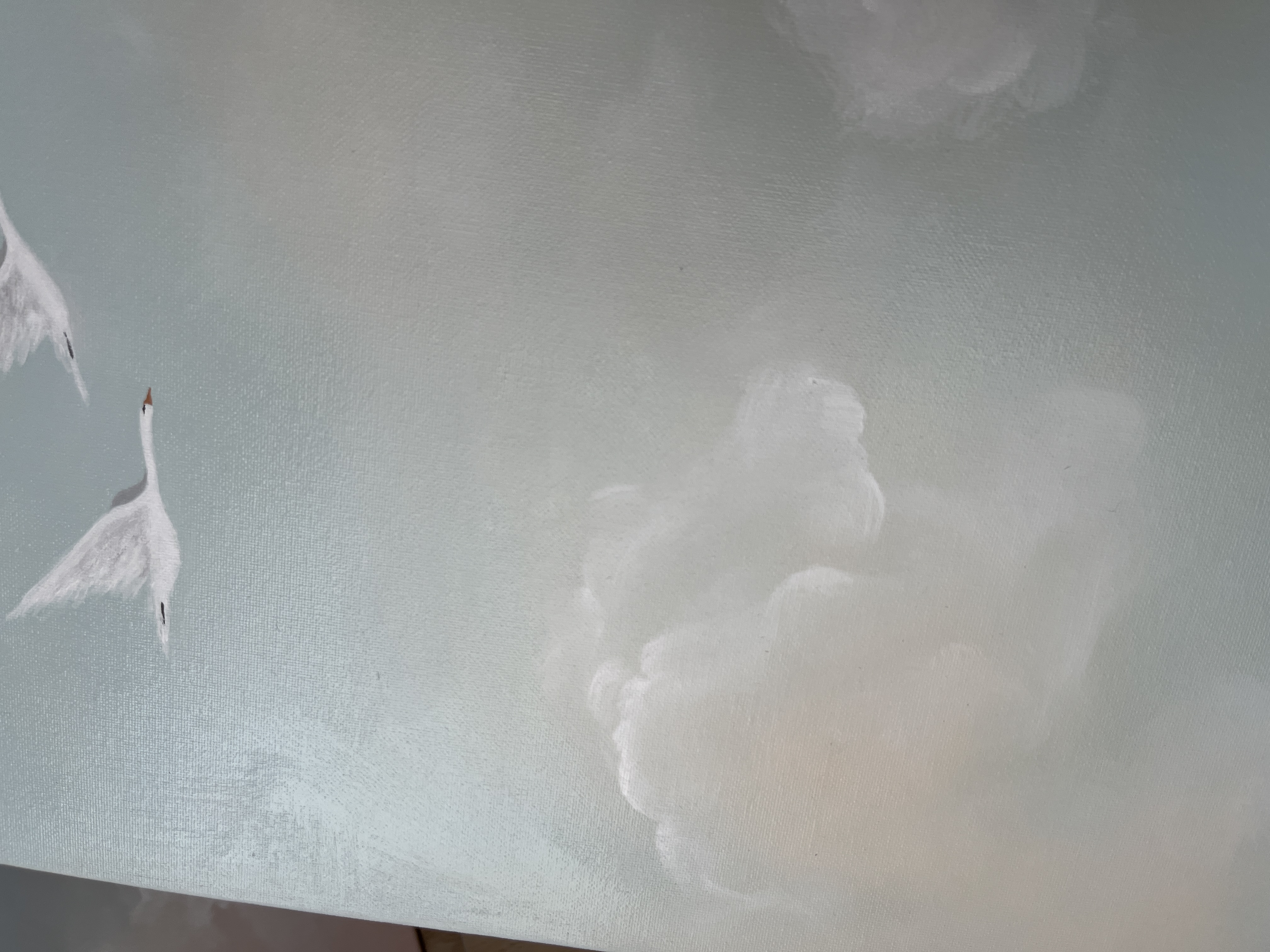Light Clouds