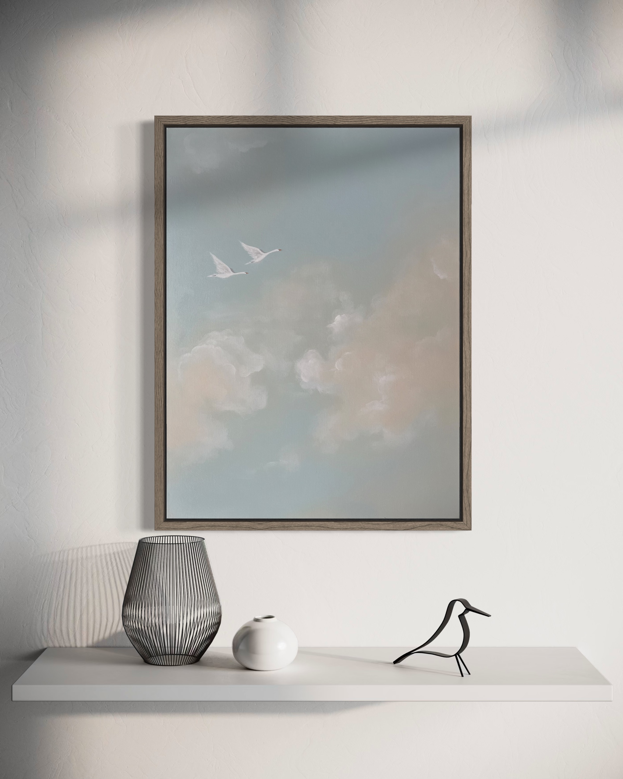 Light Clouds