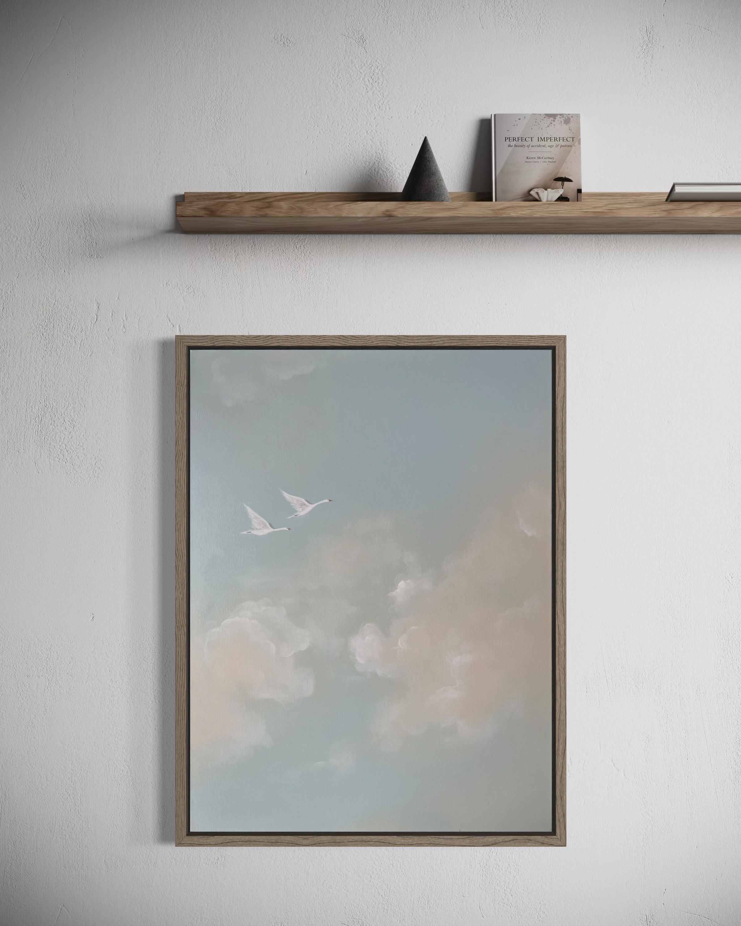 Light Clouds