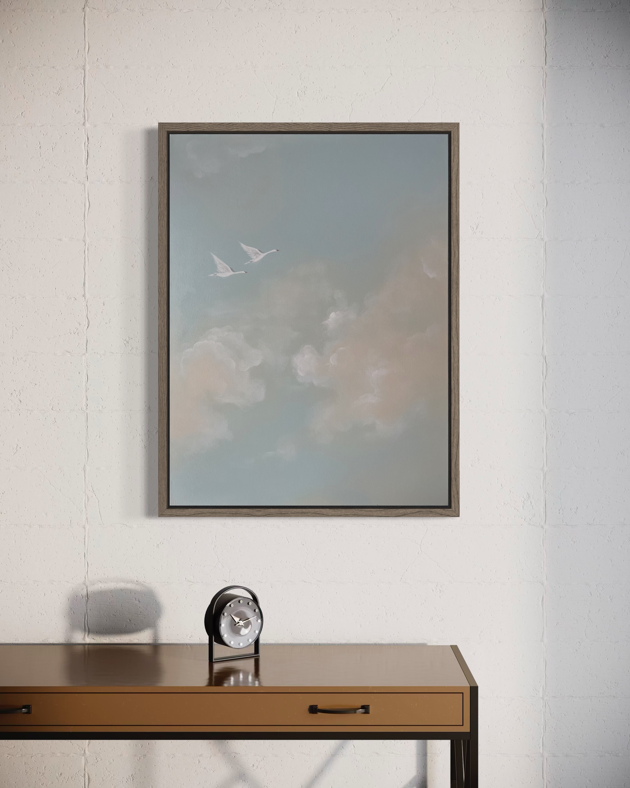 Light Clouds