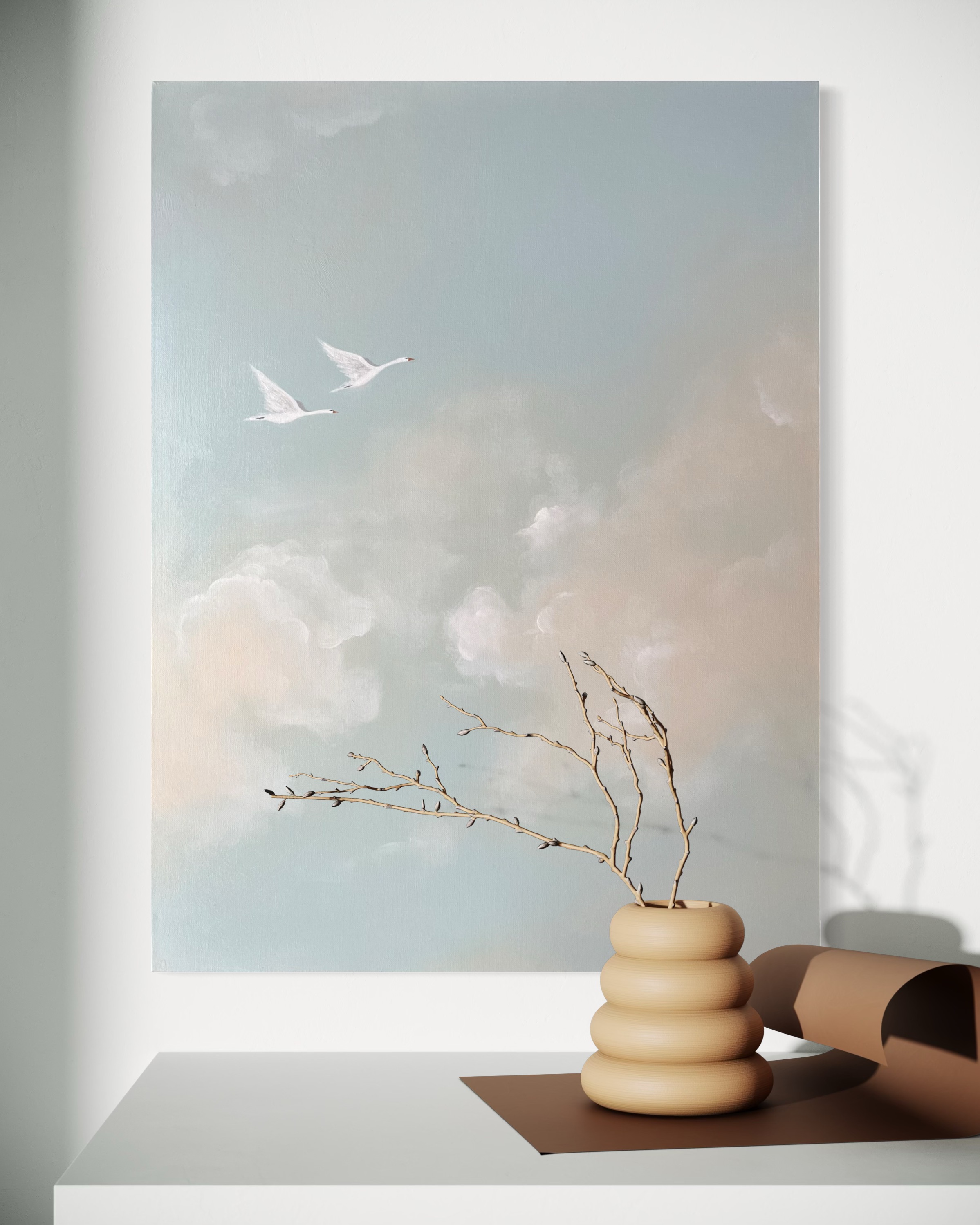 Light Clouds