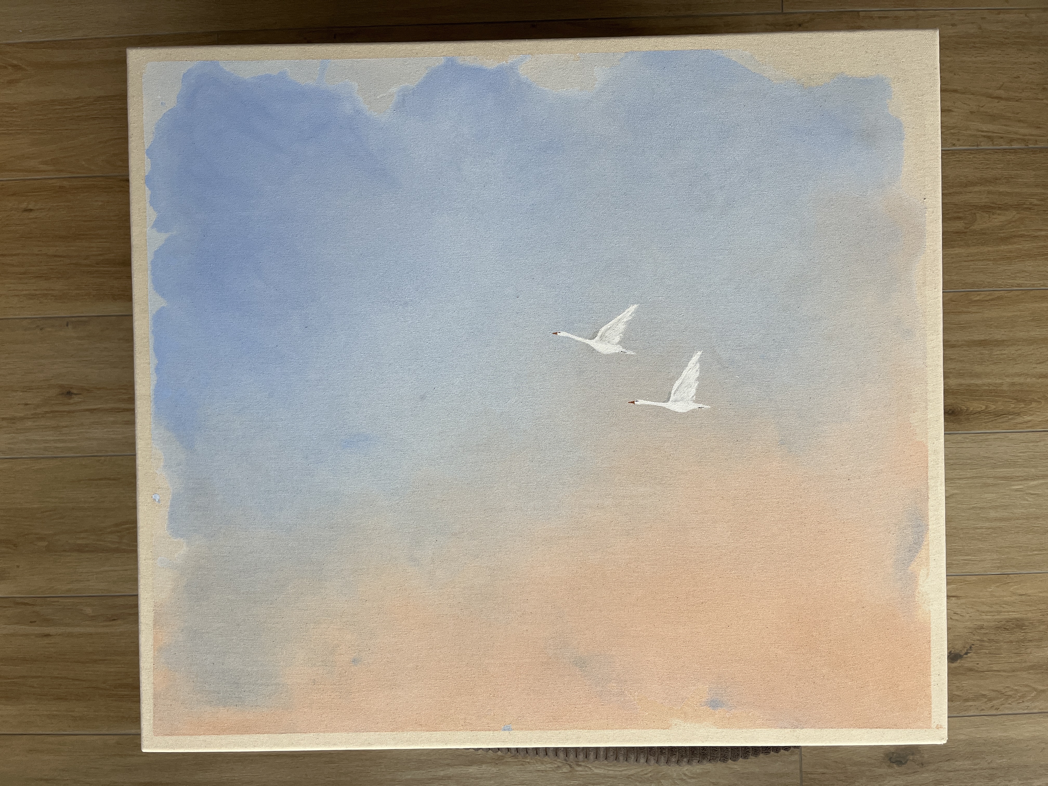Nocturne #2