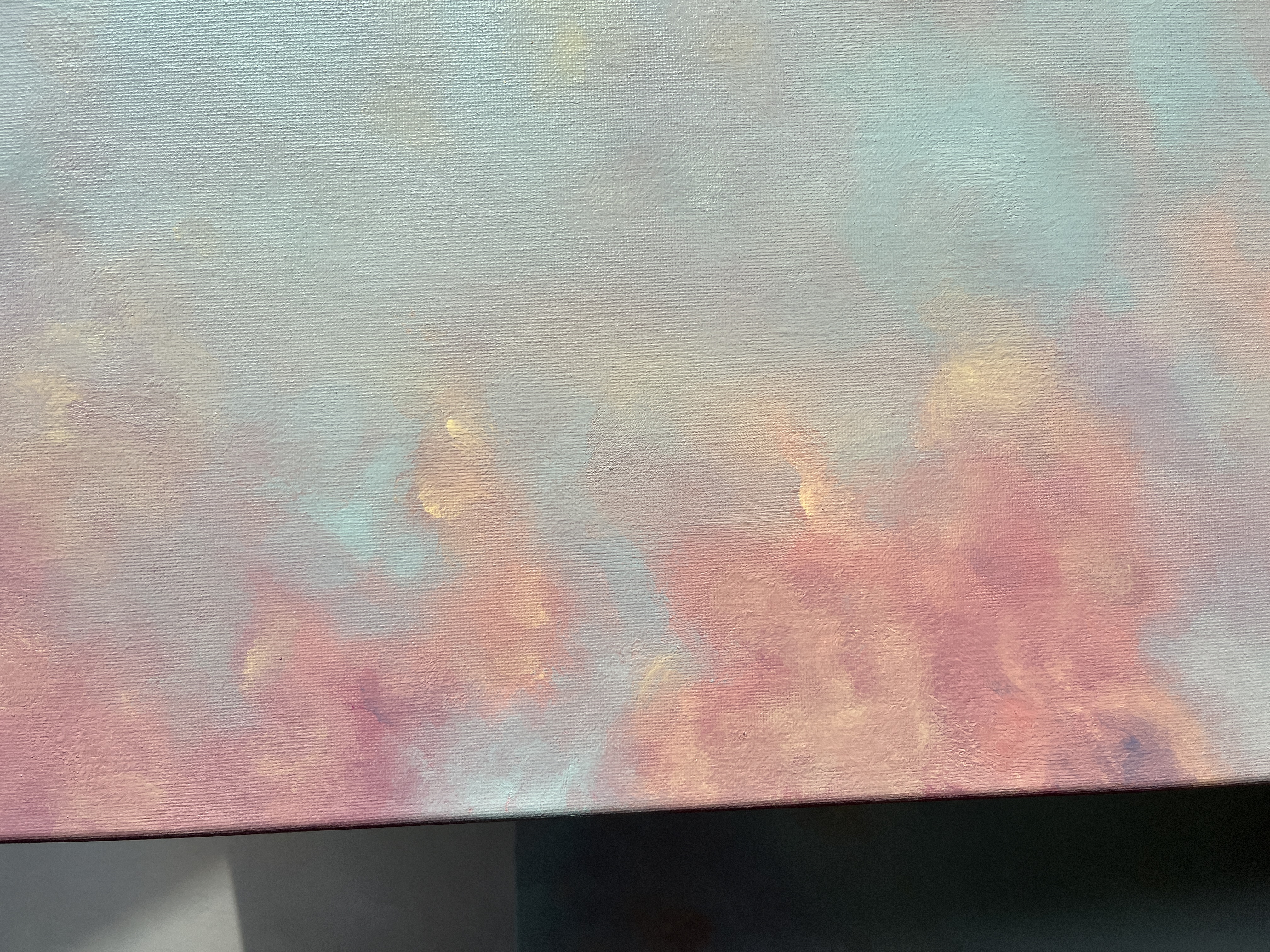 Sky in Clouds #1