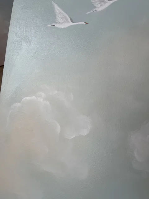 Light Clouds
